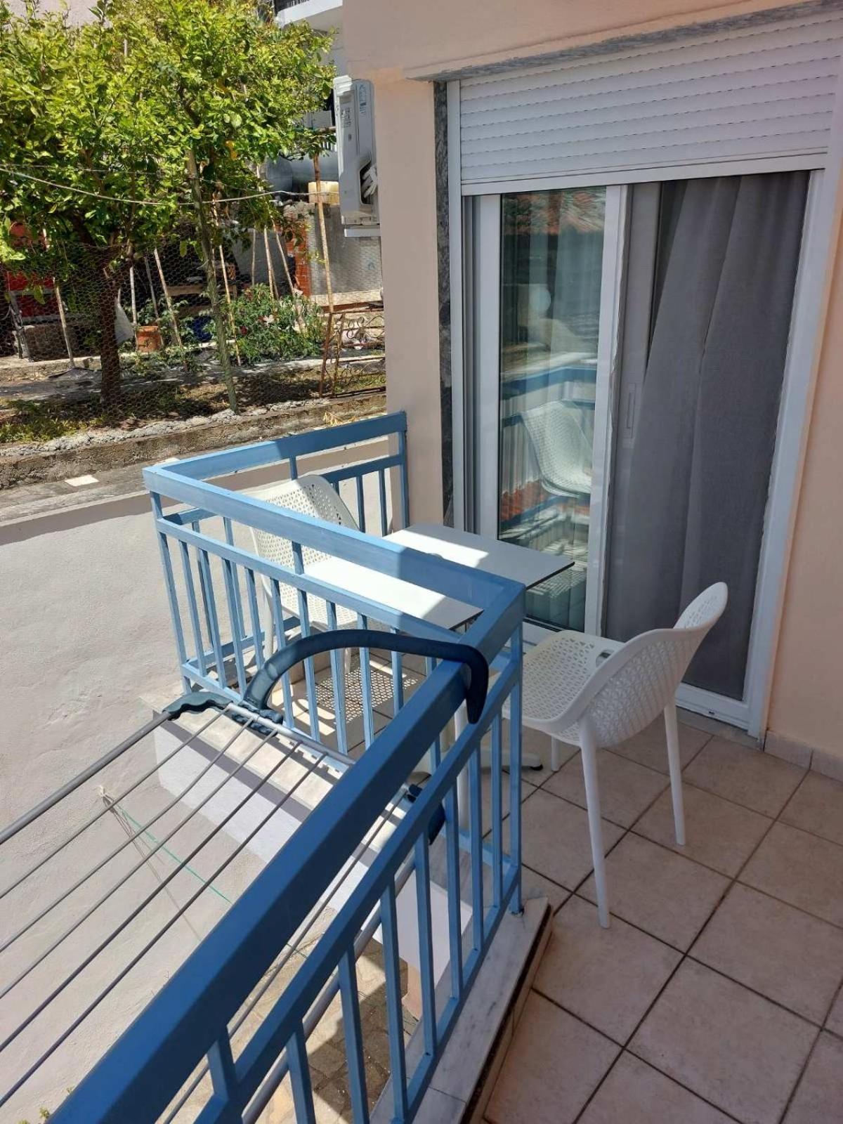 Aqua Marine 2 Hotel Neos Marmaras Exterior photo